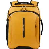 Samsonite Ecodiver laptop bp underseater yellow