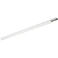 Sylvania LED Lichtlijn Armatuur | 57W 4000K 8300Lm 1690mm | 840 IP20 | Isoline