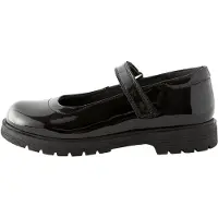 Next Ballerina's zwart