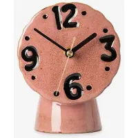 HK Living HKliving retro ceramics klok
