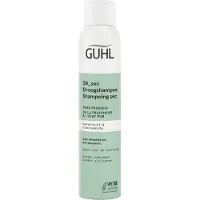 Guhl Droogshampoo 30sec pure frisheid 200 ml