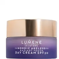 Lumene Nordic Ageless Radiant Youth Day Cream SPF30 50 ml