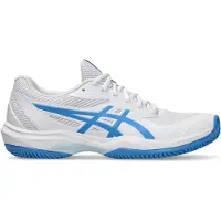 Asics GAME FF CLAY/OC 1042A282 Tennisschoenen | Maat 39 Dames Wit