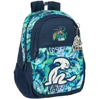 El Nino Kook 23l 27x33x10 Cm 612507665 Backpack Blauw Kinderen