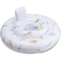 Swim Essentials Zwemmen Essentials Zwemband - 74x26 cm - Wild Life - - 1-2 jaar (80-92) - Zwembanden
