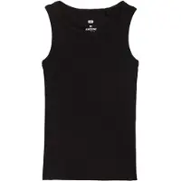 We fashion Top zwart