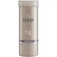 System Professional Repair Conditioner - 1000ml | Voor Beschadigd Haar