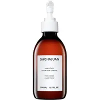 Sachajuan Hand Lotion Fresh Lavender 300 ml 10.1 fl oz