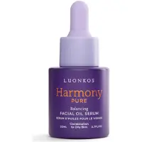 Luonkos Pure Oil Serum for Face 20 ml