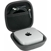 Spigen Klasden Pouch Mac Mini M4 Hoesje