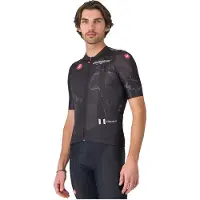 Castelli #giro108 Competizione 3 Korte Mouw Wielertrui