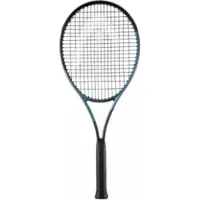 Head Tennisracket Gravity TEAM 2025 (Bespannen)-Gripmaat L5