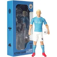 Banbo Toys - Manchester City Erling Haaland 20 Cm (83323)