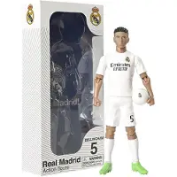 Banbo Toys Jude Bellingham Real Madrid – Actiefiguur Voetballer (20 cm)
