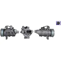 ELSTOCK 51-1168 Aircopomp