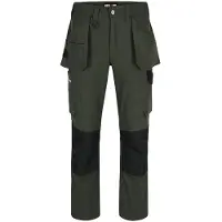 Herock werkbroek Spero 60 / Groen