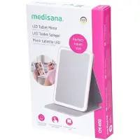 Medisana Led Tablet-spiegel Cm400