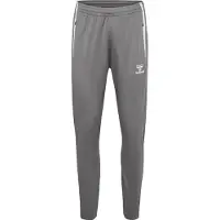Hummel Sportbroek 'Lead 2.0' grijs / wit