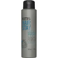 KMS California HAIRSTAY Dry Oil Hairspray Haarlak 150 ml