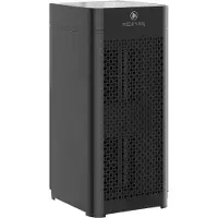 Scrap1 Medify MA-40 Air Purifier with H13 True HEPA Filter Black