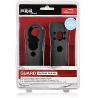 Speedlink GUARD Siliconen beschermhoes voor PS Move controller, zwart