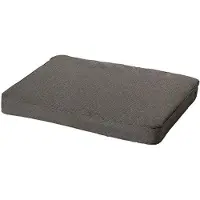 Madison 2 stuks! Lounge 120x80 outdoor Manchester grey