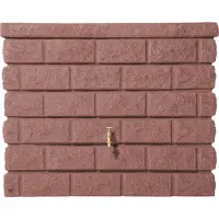 Graf GARANTIA ROCKY wandtank 400 L redstone