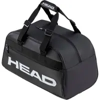 Head Racket Tour 40l Duffle Bag Zwart
