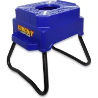 Circuit Equipment Cubic 42cm Motorstandaard