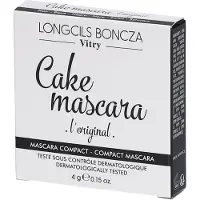 Vitry Longcils Boncza Cake Mascara Noir | 4 g