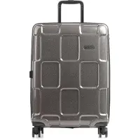 EPIC Travelgear Trolley bruin