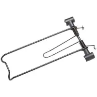 Racktime Clamp It Bagagedrager