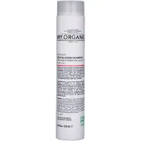 My.Organics The Organic Revitalizing Shampoo Neem And Peppermint 250 ml