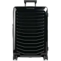 Porsche Design Trolley 'Roadster' zwart