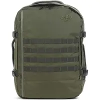 CabinZero Military 44L Lightweight Cabin Bag military green