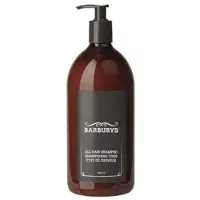 Barburys All Hair Shampoo Ref. P002102 1000 ml