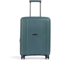 Epic Trolley 'Anthem' cyaan blauw