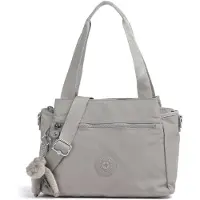 Kipling Handtas 'Elysia' taupe