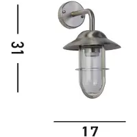 Searchlight Search Light Toronto Buitenlamp