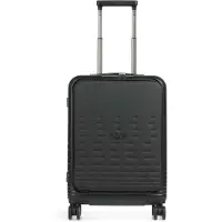 Epic Trolley 'Spin' zwart