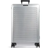 Porsche Design Trolley 'Voyage' zilver