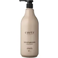Id Hair Curly Xclusive Moisturising Conditioner 1000 ml