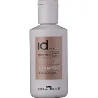 Id Hair Elements Xclusive Moisture Shampoo