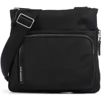 Mandarina Duck Hunter Crossbody tas zwart