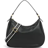 Ted Baker Dames Schoudertassen Esiah - Zwart - Maat ONESIZE