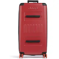 Delsey Trolley 'JH002B' rood