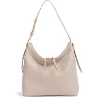 Coccinelle Shoppers - Malory in poeder roze