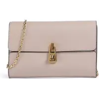 Coccinelle Pochettes - Magie 2Nite Smo in poeder roze