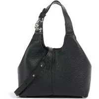 Coccinelle Handtas zwart