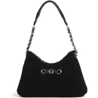 GUESS Aslia Top Zip Schoudertas